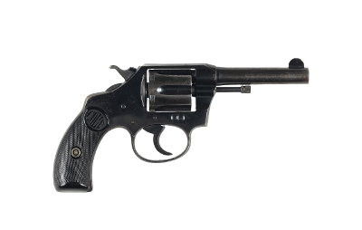 COLT POCKET POSITIVE .32