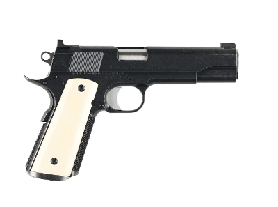 ALCHEMY PRIME ELITE .45 ACP