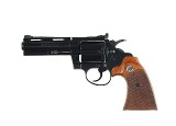 COLT DIAMONDBACK .22 LONG RIFLE - 2 of 4