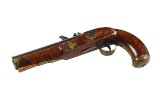 LONDON WARRANTED FLINTLOCK UNKNOWN - 4 of 4