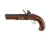 LONDON WARRANTED FLINTLOCK UNKNOWN - 2 of 4