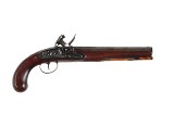 BOOTH FLINTLOCK UNKNOWN