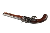BOOTH FLINTLOCK UNKNOWN - 3 of 4