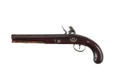 BOOTH FLINTLOCK UNKNOWN - 2 of 4