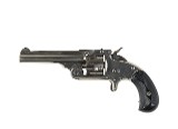 SMITH AND WESSON TOP BREAK SA .32 S&W - 2 of 6