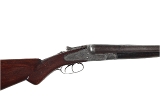 G.W. SEVERN SXS 12 GAUGE - 5 of 13