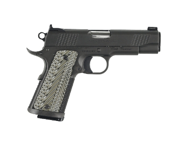 COLT CUSTOM CARRY LIMITED .45 ACP