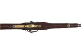 MERRILL FIRST MODEL CARBINE 54 CALIBER - 8 of 10