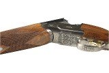 CAESAR GUERINI SUMMIT SPORTING 12 GAUGE - 10 of 12