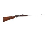 WINCHESTER 63 .22 LONG RIFLE