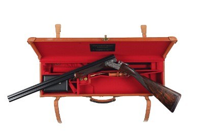 MCKAY BROWN O/U 12 GAUGE - Image 16 of 16