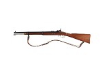 PARKER HALE ENFIELD 1861 MUSKETOON 577 CALIBER - 2 of 10