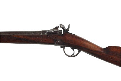 ZULU SINGLE SHOT .12 GAUGE - Image 6 of 11