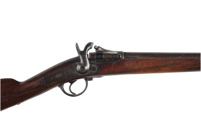 ZULU SINGLE SHOT .12 GAUGE - Image 5 of 11