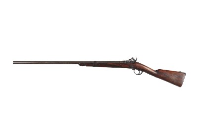 ZULU SINGLE SHOT .12 GAUGE - Image 2 of 11
