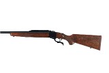 RUGER NO.1 .257 WEATHERBY MAG - 5 of 10