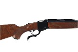 RUGER NO.1 .257 WEATHERBY MAG - 4 of 10