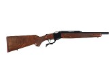 RUGER NO.1 .257 WEATHERBY MAG - 3 of 10