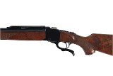 RUGER NO.1 .257 WEATHERBY MAG - 6 of 10