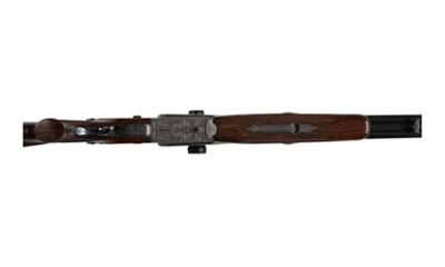 GERMAN BLE DOUBLE RIFLE 9.3X74R - Image 7 of 11