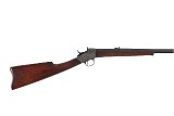REMINGTON MODEL 2 ROLLING BLOCK .22 SHORT - 3 of 10