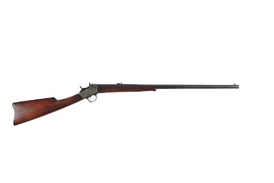 REMINGTON MODEL 2 ROLLING BLOCK .22 SHORT