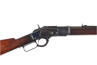 WINCHESTER 1873 .44-40 - Image 5 of 13