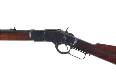 WINCHESTER 1873 .44-40 - Image 6 of 13