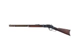 WINCHESTER 1873 .44-40 - 2 of 12