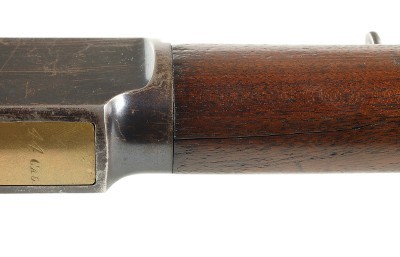 WINCHESTER 1873 .44-40 - Image 10 of 13