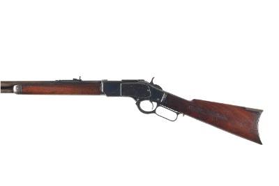 WINCHESTER 1873 .44-40 - Image 4 of 13