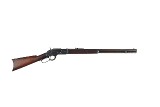 WINCHESTER 1873 .44-40 - 1 of 12