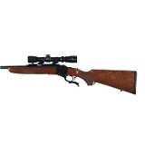 RUGER NO.1 30-06 - 4 of 11