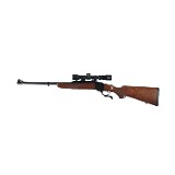 RUGER NO.1 30-06 - 2 of 11