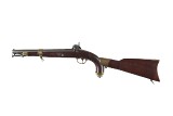 SPRINGFIELD 1855 PISTOL-CARBINE 58 CALIBER - 2 of 5