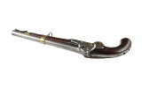 SPRINGFIELD 1855 PISTOL-CARBINE 58 CALIBER - 4 of 5