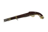 SPRINGFIELD 1855 PISTOL-CARBINE 58 CALIBER - 5 of 5