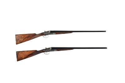 ABBIATICO & SALVINELLI SXS PAIR 20 GAUGE