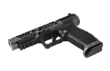 CANIK TTI COMBAT 9X19MM SMOKE - 4 of 6