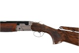 BERETTA 694 SPORTING LH 12 GAUGE - 6 of 25