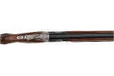 BERETTA 694 SPORTING LH 12 GAUGE - 7 of 25