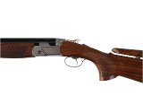 BERETTA 694 SPORTING LH 12 GAUGE - 18 of 25