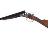 J. VENABLES BOXLOCK 12 GAUGE - 9 of 13
