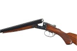 AH FOX STERLINGWORTH 20 GAUGE - 9 of 13