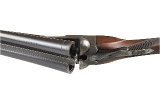 JP SAUER & SON BOXLOCK EXTRACTOR SXS 12 GAUGE - 11 of 13