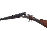 JP SAUER & SON BOXLOCK EXTRACTOR SXS 12 GAUGE - 9 of 13