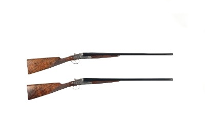 ABBIATICO & SALVINELLI / FAMARS SXS PAIR 28 GAUGE