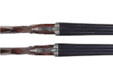 PURDEY BEST SLE PAIR 12 GAUGE - 7 of 15
