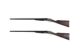 PURDEY BEST SLE PAIR 12 GAUGE - 2 of 15