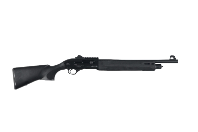 BERETTA A300 ULTIMA PATROL5+1 BLACK 12 GAUGE